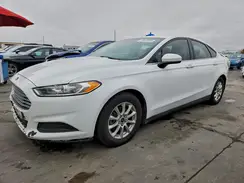 3FA6P0G77GR302958 2016 FORD FUSION