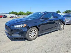 3FA6P0G77GR305407 2016 FORD FUSION