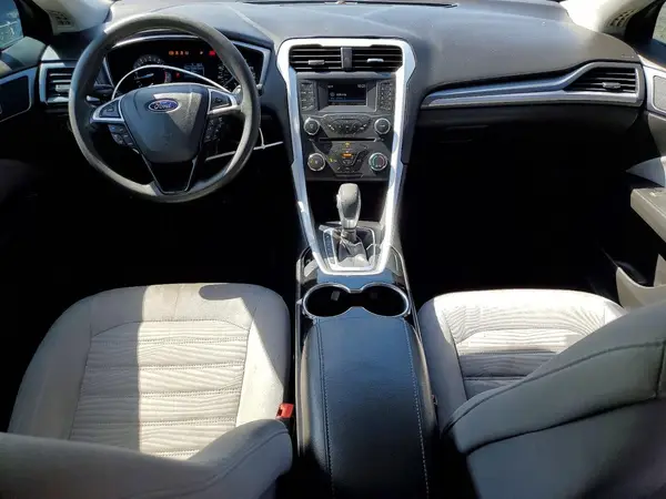 3FA6P0G77GR305407 2016 FORD FUSION - Image 8
