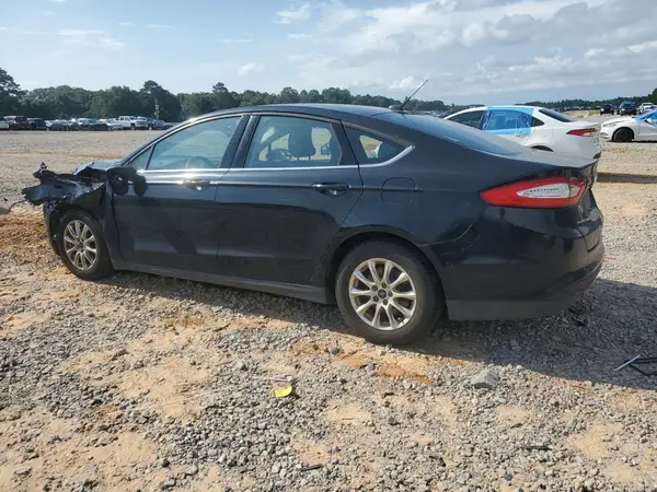 3FA6P0G77GR311515 2016 FORD FUSION - Image 2