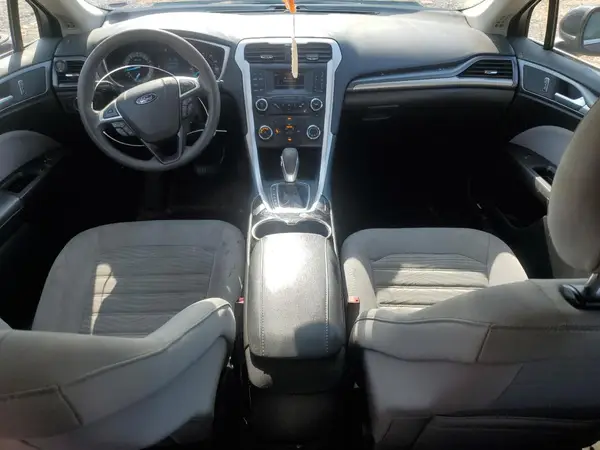 3FA6P0G77GR311515 2016 FORD FUSION - Image 8