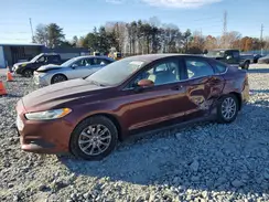 3FA6P0G77GR311952 2016 FORD FUSION
