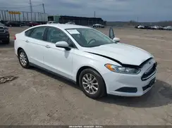 3FA6P0G77GR318206 2016 FORD FUSION