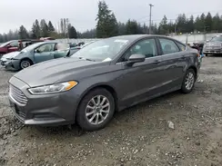 3FA6P0G77GR318464 2016 FORD FUSION