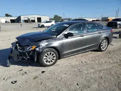 3FA6P0G77GR333675 2016 FORD FUSION