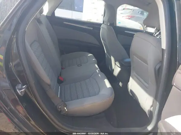3FA6P0G77GR336964 2016 FORD FUSION - Image 8