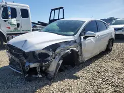 3FA6P0G77GR338410 2016 FORD FUSION