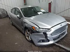 3FA6P0G77GR338567 2016 FORD FUSION