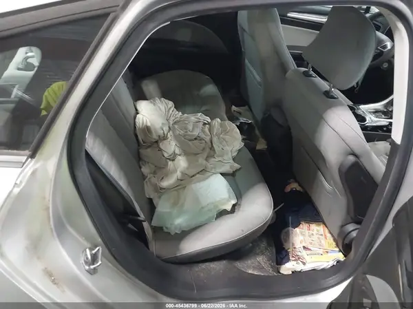 3FA6P0G77GR338567 2016 FORD FUSION - Image 8