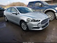 3FA6P0G77GR338651 2016 FORD FUSION