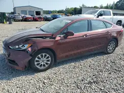 3FA6P0G77GR350508 2016 FORD FUSION