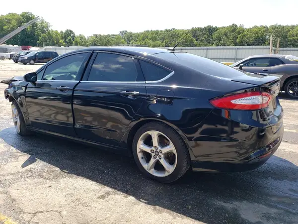 3FA6P0G77GR350721 2016 FORD FUSION - Image 2