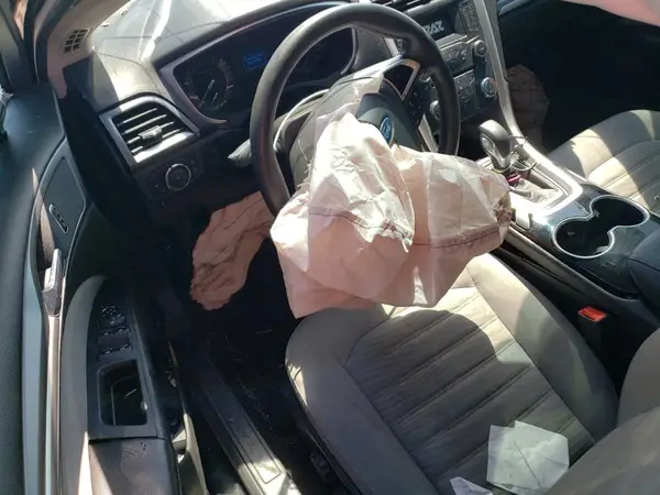 3FA6P0G77GR350721 2016 FORD FUSION - Image 8