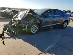 3FA6P0G77GR354056 2016 FORD FUSION