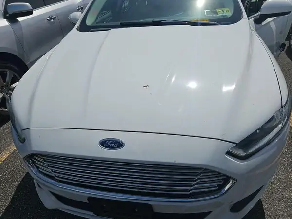 3FA6P0G77GR359886 2016 FORD FUSION - Image 2