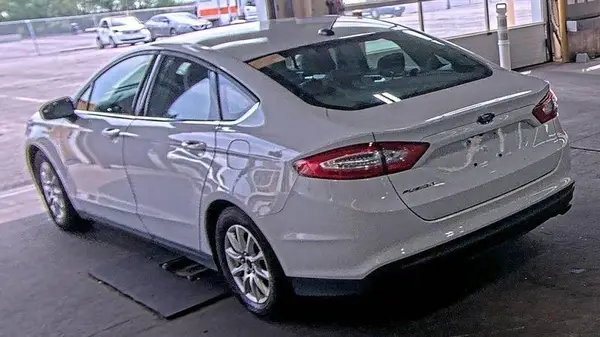 3FA6P0G77GR359886 2016 FORD FUSION - Image 8