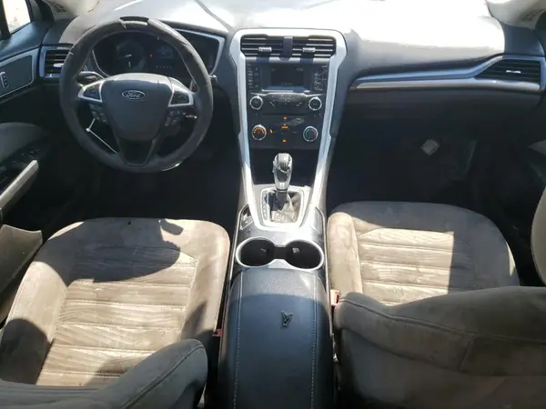 3FA6P0G77GR363744 2016 FORD FUSION - Image 8