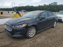 3FA6P0G77GR376185 2016 FORD FUSION