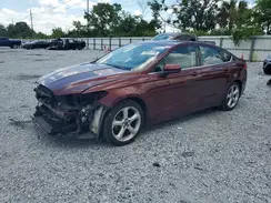 3FA6P0G77GR376932 2016 FORD FUSION