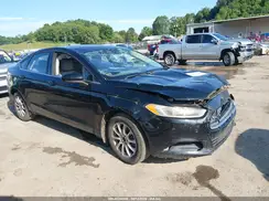 3FA6P0G77GR377465 2016 FORD FUSION
