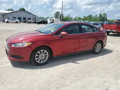 3FA6P0G77GR378406 2016 FORD FUSION