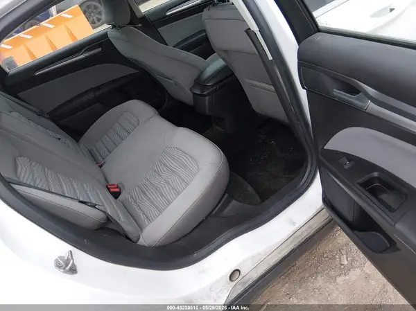 3FA6P0G77GR382441 2016 FORD FUSION - Image 8