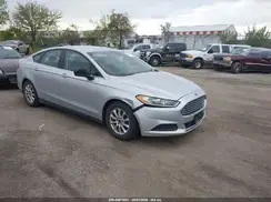 3FA6P0G77GR389616 2016 FORD FUSION