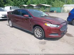 3FA6P0G77GR394895 2016 FORD FUSION
