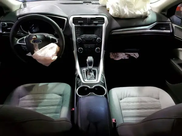 3FA6P0G77GR398008 2016 FORD FUSION - Image 8