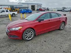 3FA6P0G77HR102308 2017 FORD FUSION