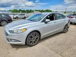 3FA6P0G77HR106715 2017 FORD FUSION