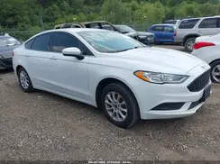 3FA6P0G77HR108450 2017 FORD FUSION