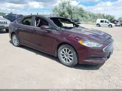 3FA6P0G77HR110036 2017 FORD FUSION