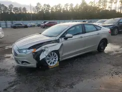 3FA6P0G77HR122946 2017 FORD FUSION