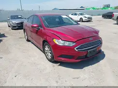 3FA6P0G77HR140654 2017 FORD FUSION