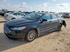 3FA6P0G77HR140833 2017 FORD FUSION