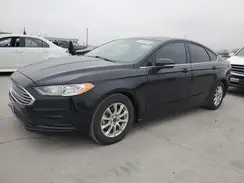3FA6P0G77HR140914 2017 FORD FUSION