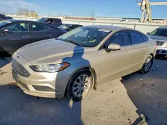 3FA6P0G77HR141187 2017 FORD FUSION