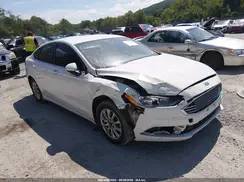 3FA6P0G77HR150813 2017 FORD FUSION