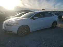 3FA6P0G77HR151377 2017 FORD FUSION