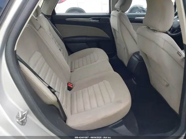 3FA6P0G77HR163979 2017 FORD FUSION - Image 8