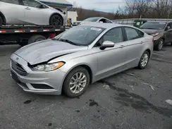 3FA6P0G77HR164405 2017 FORD FUSION