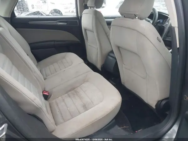3FA6P0G77HR175551 2017 FORD FUSION - Image 8