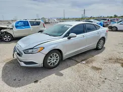 3FA6P0G77HR180443 2017 FORD FUSION