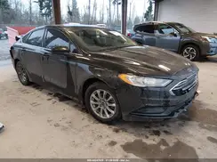 3FA6P0G77HR180510 2017 FORD FUSION