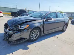 3FA6P0G77HR190003 2017 FORD FUSION