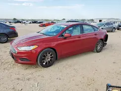3FA6P0G77HR190051 2017 FORD FUSION