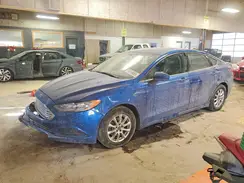 3FA6P0G77HR196528 2017 FORD FUSION