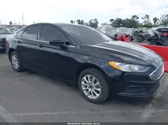 3FA6P0G77HR196531 2017 FORD FUSION