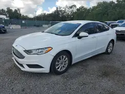 3FA6P0G77HR198814 2017 FORD FUSION